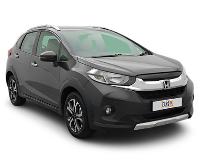 Honda WR-V-img